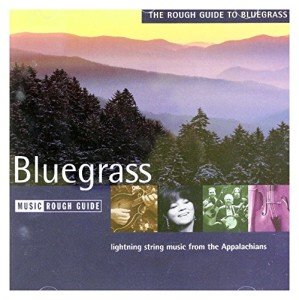 Bluegrass Music Streaming Guide