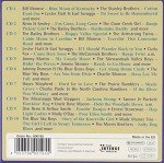 Bluegrass Festival: Live Music Experience