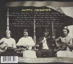Happy Prisoner: Bluegrass Music Streaming Sessions
