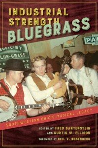 Southwestern Ohio Bluegrass Music Legacy Collection