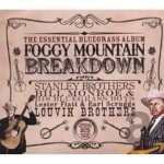 Foggy Mountain Breakdown: Classic Bluegrass Album (2CD)