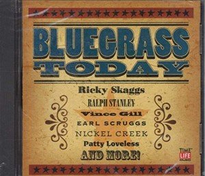 Bluegrass Today Streaming Service Subscription