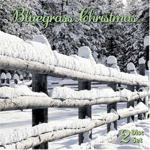 Bluegrass Christmas Music Streaming Collection