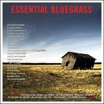 Essential Bluegrass Vinyl - 180G Pressing