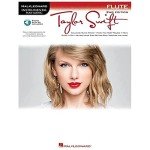 Taylor Swift Flute Play-Along with Audio