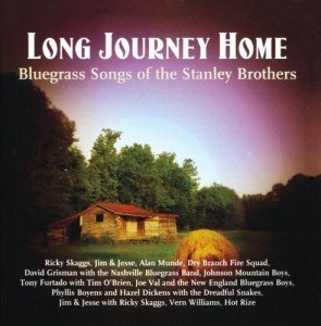 Stanley Brothers: Bluegrass Collection for Journey Home