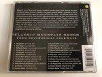 Classic Mountain Songs - Smithsonian Folkways Collection