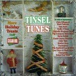 Holiday Music Streaming Service - Tinsel Tunes