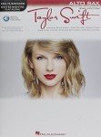 Taylor Swift Alto Saxophone Play-Along Instrumentals