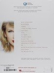 Taylor Swift Alto Saxophone Play-Along Instrumentals