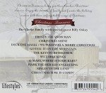 Bluegrass Christmas Music Streaming Collection