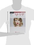 Taylor Swift Alto Saxophone Play-Along Instrumentals