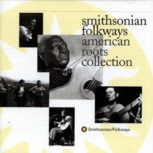 American Roots Collection from Smithsonian Folkways