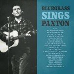 Paxton's Bluegrass Music Collection