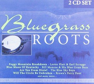 Bluegrass Roots: Discover the Heart of Music