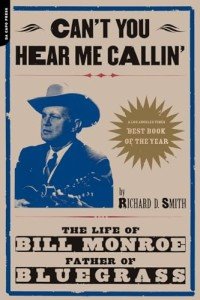 Bill Monroe: Father of Bluegrass Documentary Stream