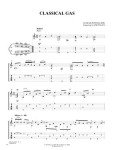 Classical Gas: Mason Williams Guitar TAB & Audio