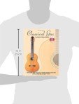 Classical Gas: Mason Williams Guitar TAB & Audio