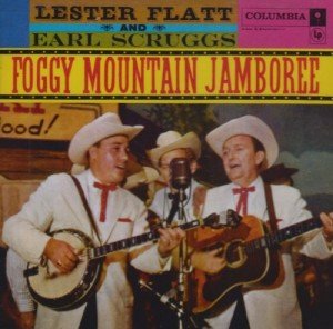 Foggy Mountain Jamboree Streaming Music Experience