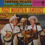Foggy Mountain Jamboree Streaming Music Experience