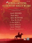 Country Hits Sheet Music for Easy Piano