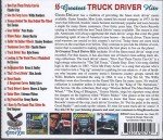 Top 16 Truck Driving Songs for Road Trips