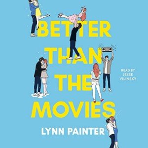 Better Than the Movies