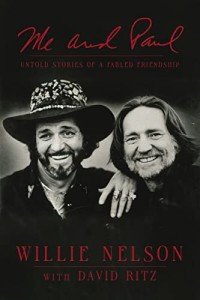 Me and Paul: Unforgettable Friendship Stories
