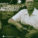 Old Time Country Autoharp Masters Collection