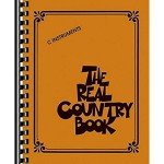 The Real Country Book for C Instruments