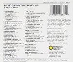 American Banjo: Three-Finger & Scruggs Styles Guide