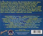 Grateful Dead: The Complete Roots Collection