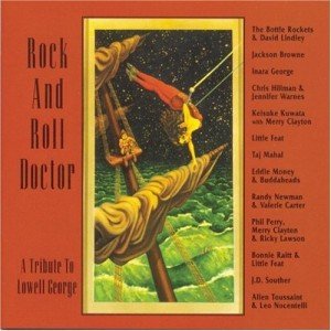 Rock And Roll Doctor: A Streaming Adventure