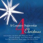 Country Superstar Christmas Volume 4 Streaming Music