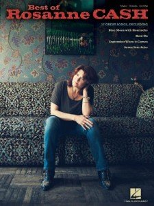 Rosanne Cash: Greatest Hits Collection