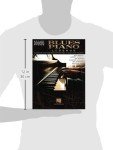 Blues Piano Legends: Sheet Music for Piano