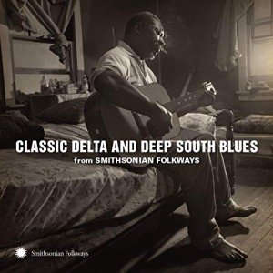 Delta and Deep South Blues Classics Collection
