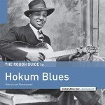 Hokum Blues Music Guidebook