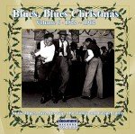 Blues Christmas Collection 5 - Various Artists