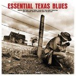 Texas Blues Essentials on 180g Vinyl