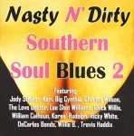 Southern Soul Blues Volume 2 - Various Artists
