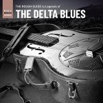 Legends Of The Delta Blues Vinyl Album