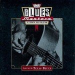 Blues Masters: Ultimate Music Collection