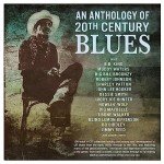 20th Century Blues Anthology (Various Artists)