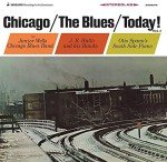 Chicago Blues Today! Vol. 1 (Various Artists) Vinyl