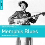 Memphis Blues Vinyl Collection - Various Artists