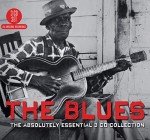 Essential Blues Collection: 3CD Set