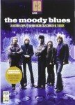 Moody Blues Classics DVD - European Format