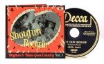 Shotgun Boogie: Country Meets Rhythm & Blues