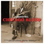 Chicago Blues Essentials on Vinyl